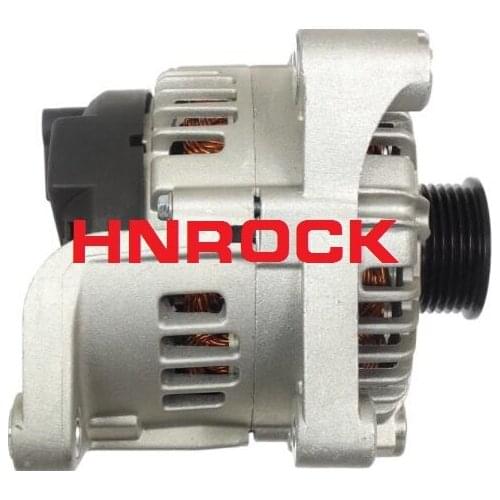 NEW HNROCK 12V 150A ALTERNATOR TG15C027 TG15C073 TG15C093 0986080580 12317790548 12317797519 12317799180 12317799181 FOR BMW