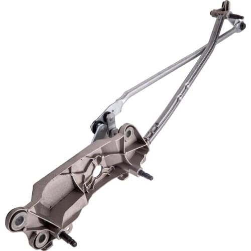 Front Wiper Linkage for PORSCHE Cayenne 92A for VW TOUAREG 7LA, 7L6, 7L7 LHD