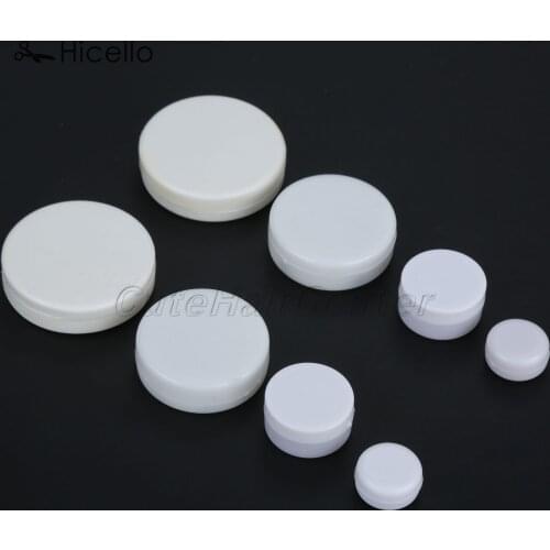 20pcs Noise squeakers Repairing Plush Toys Dolls Squeak Plastic 15/20/32/38mm Rattle Box Repair Fix Maker insert pet baby bell