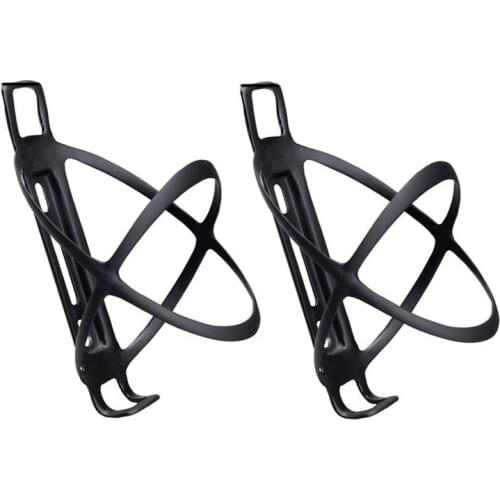 Bicycle Bottle Holder plastic Ultralight MTB Road Bike plastic Bottle Cage Holder Mountain Bike Lightweight Bottle