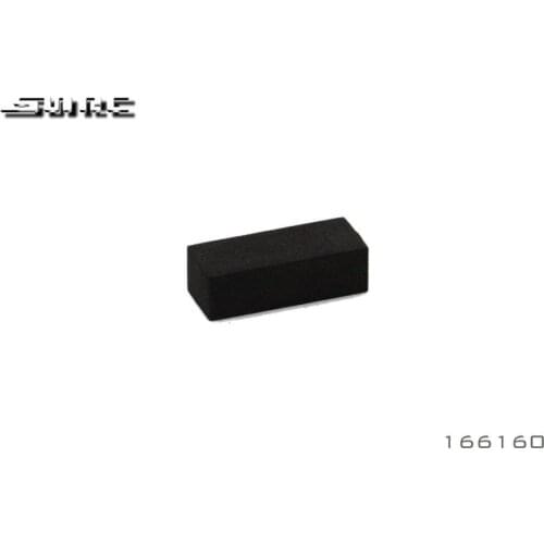 SNRC DK4 XRAY 166160 FOAM SPACER FOR BATTERY