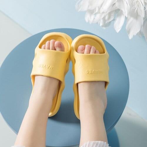 Childrens Slippers Summer Boys Indoor Household Baby Girl Non-Slip Soft Bottom Big Children Bath Parent-Child Children Slipper