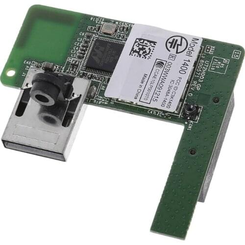 Slim Internal Wireless WIFI Replacement Network Card For Microsoft XBOX 360