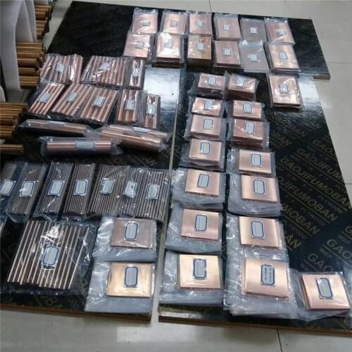 W90cu10 tungsten copper rod, w90 tungsten copper plate, resistance welding electrode material, non-standard customized