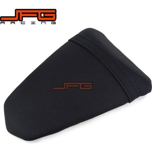 Motorcycle Rear Pillion Passenger Cowl Seat For KAWASAKI Z1000 Z 1000 2010 2011 2012 2013 10 11 12 13