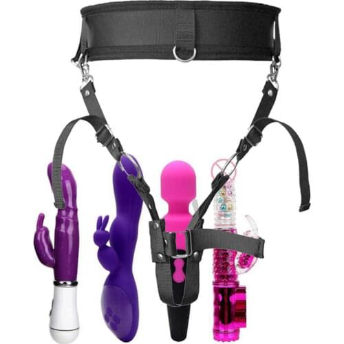 Female Sex Toys Fasten Penis Belt Adjustable Straps Fixed Cock Belt Harness Fetish Fantasy Sex Product For Woman Erotic Produnt