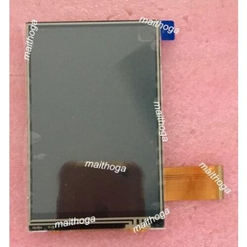 3.5 inch 45P TFT LCD Color Screen ILI9488 Drive IC 320(RGB)*480 RGB666 18Bit Interface (Touch/No Touch)