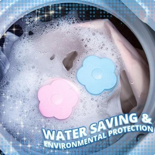 1Pcs Reusable Laundry Washing Machine Floating Mesh Filter Bag Floating Pet Fur Catcher Hair Remover Tool For Washing Machine