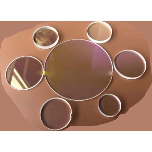 10 pcs Focus lens protection lens for laser welding machine