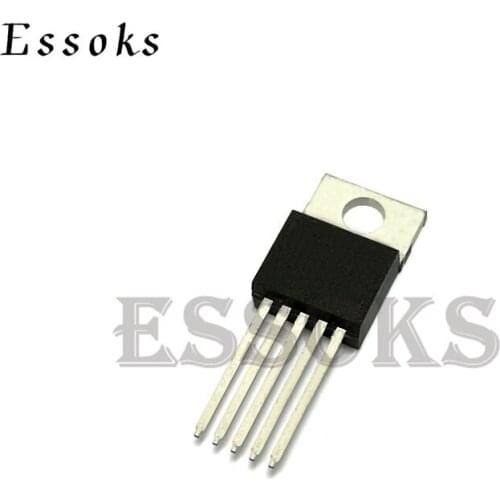 10PCS XL2576T-3.3E1 XL2576T-5.0E1 XL2576T-12E1 XL2576T-ADJE1 XL4016E1 XL6012E1 LM2941T TO220-5 TO-220-5