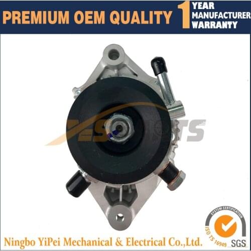 New Alternator For To yota Hiace 1994-2000 27060-54210