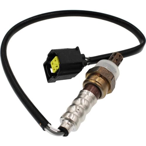 A0045425318 0045425318 for Benz Smart Fortwo Cabrio (451) 07-16 1.0L Oxygen O2 Sensor Car Accessories