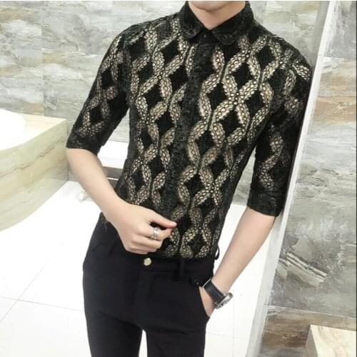 Мужские поло с коротким рукавом BADUN QISHI China At AliExpress