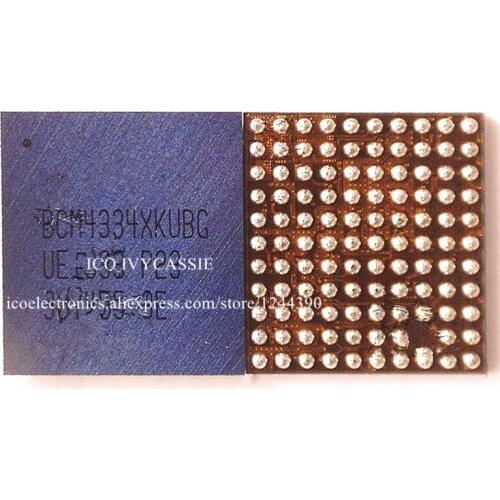 BCM4334XKUBG Wifi IC For Huawei P8 3C H30-L01 Glory6 4X Wi-fi Module chip