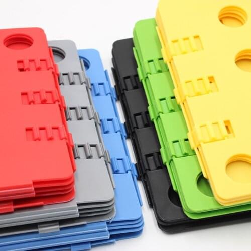 Quality Adult Kids Magic Clothes Folder T Shirts Jumpers Organizer Fold Save Time Quick Clothes Folding Board Clothes Holder