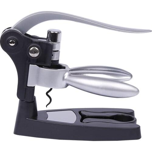 Quality red wine bottle opener gift set bottle opener red wine bottle opener