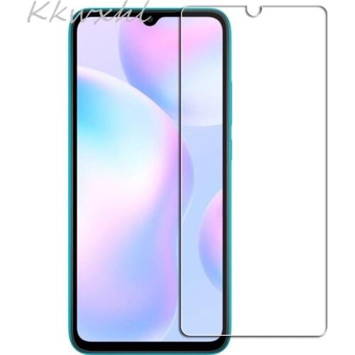 Kkwxhl Screen Protectors For Xiaomi Redmi 9A