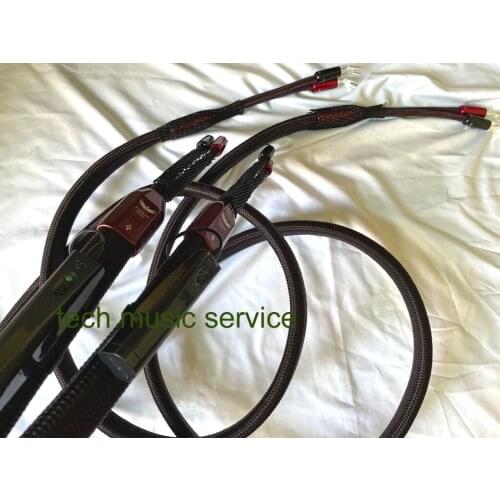 Mythical Creature Series-Firebird BASS Speaker Cable