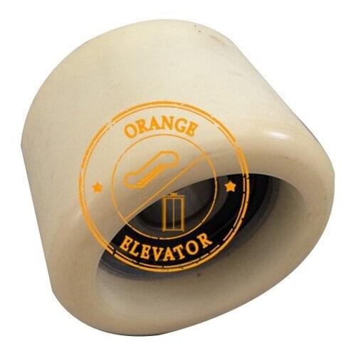 Escalator Handrail Roller OD70mm W50mm Bearing 6204-2RS