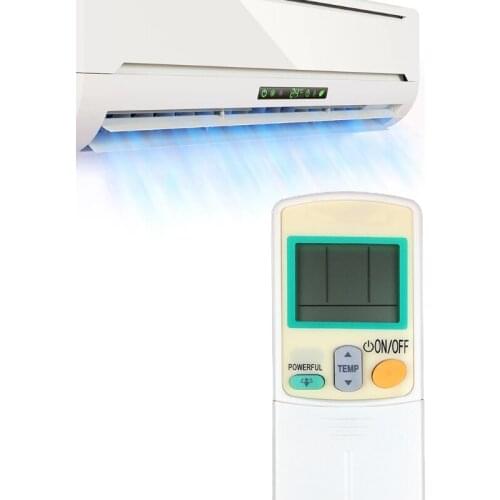 Remote Control For Daikin Air Conditioner ARC433A1 ARC433A21 ARC433A24 ARC433A26 ARC433A46 ARC433A70 ARC433A75 ARC433B70/B71
