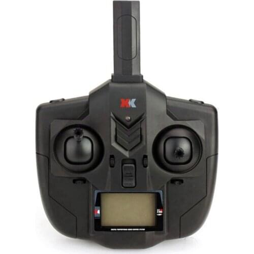 Wltoys XK A160 XKs A160 RC Glider Airplane Spare Parts Remote controller Transmitter