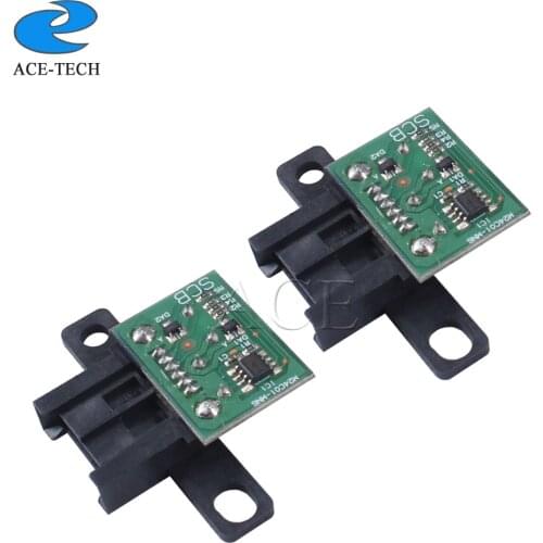 Compatible toner chip For Ricoh SP6330 SP 6330 printer cartridge chip reset