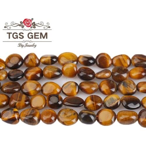 Овальный бисер TGS GEM China At AliExpress