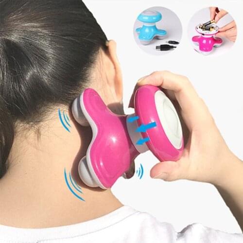Tnukk Massagers