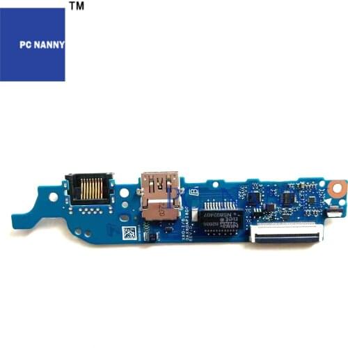 PCNANNY FOR HP usb board DAX8QAPI8D0