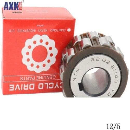 Japan NSK KOYO NTN overall eccentric bearing 105UZS224,609A08-15YSX,609-21YSX,15UZ210119,35UZ862935,20208-M,25UZ857187
