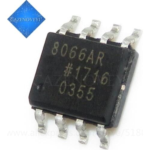 1pcs/lot AD8066ARZ AD8066AR AD8066A AD8066 SOP-8 In Stock
