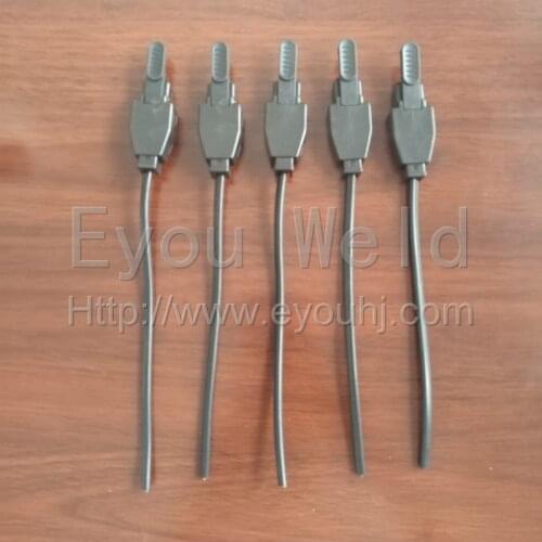 10pcs Switch for TIG Welding/Plasma Cutting Torch [SR WP 9 20 25 17 18 26 Series/PT31 SG55 WSD60 TC80 TC60 P80]