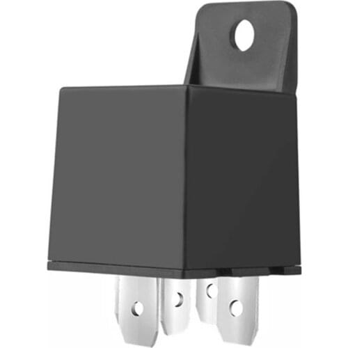 Car GPS Tracker ST-907 Anti-theft Monitoring Tracking Relay Device Smart Magnetic Car Tracker Locator Device Voice