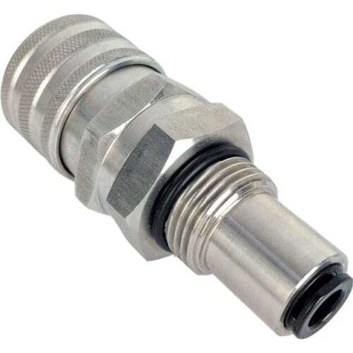 K-LOK FEMALE X 5/8 MALE + 8MM PUSH IN (FLOODED FONT ADAPTOR)