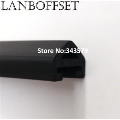 LANBOFFSETPRESS G2.205.092 semifinished profile, blanket washing device for SM52