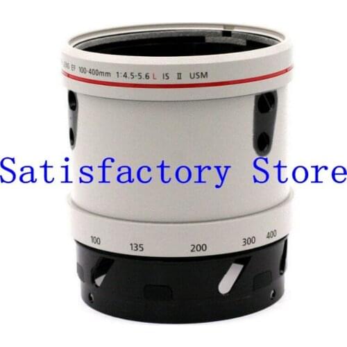 NEW For Canon EF 100-400mm F/4.5-5.6L IS II USM Lens Switch Barrel Fixed Bracket Ring Assembly Repair Part