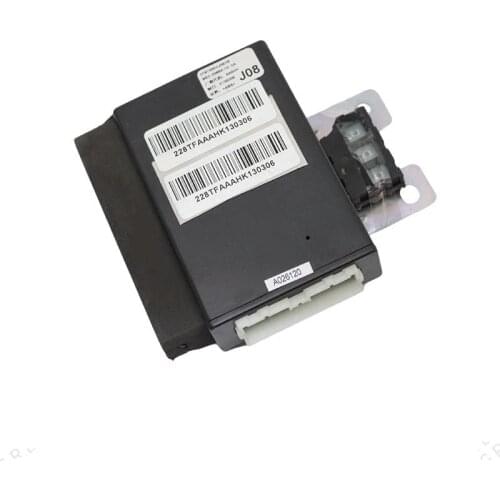 Original Replacement Center Door Lock Controller For Great Wall C30 CDB076