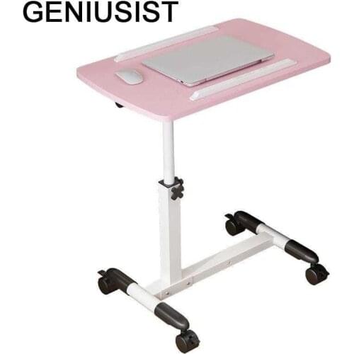 Tafel Escrivaninha Support Ordinateur Portable Office Bed Notebook Adjustable Tablo Mesa Laptop Stand Desk Study Computer Table