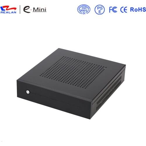 T3 Intel Core i5 6200 Generation 6th Skylake CPU HTPC With Double Channel DDR4 Slot For Free Shipping