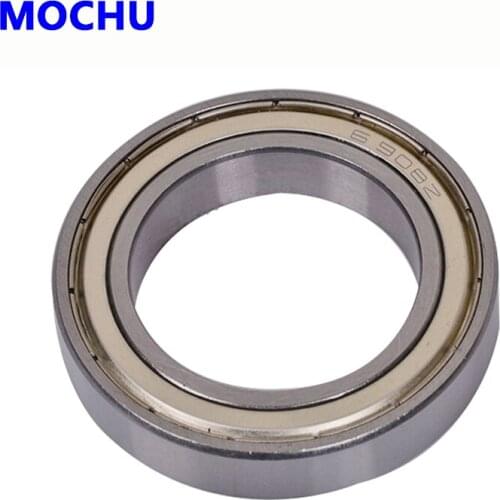 5pcs Bearing 6908 6908Z 6908ZZ 61908 61908-2Z 40x62x12 ABEC-1 MOCHU Thin Section Shielded Deep Groove Ball Bearings Single Row