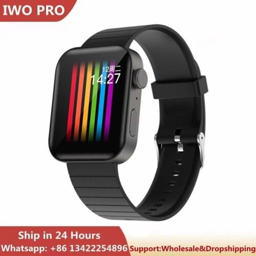 P40 Smart Watch 2020 Bluetooth Call Smartwatch Full Touch Sports Fitness Tracker IP67 Waterproof For Apple HUAWEI Xiaomi Watch