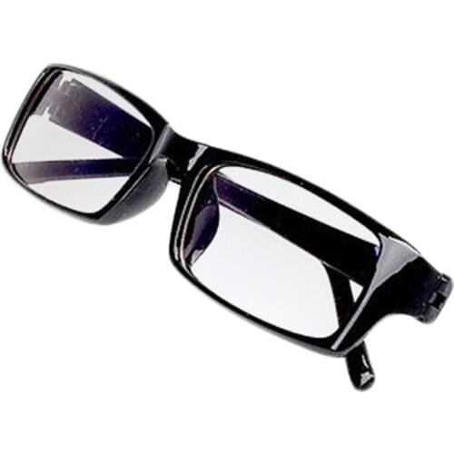 PC TV Eye Strain Protection Glasses Vision Radiation Computer Protection Glasses Universal Goggles Eyewear for Men Women