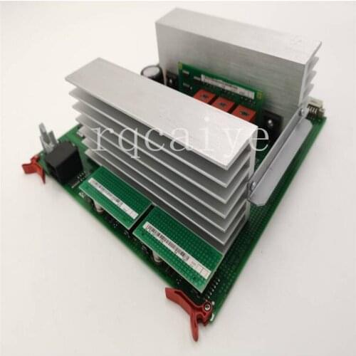 1 Piece SM102 CD102 SM74 Printing Machine LTK500-2 Circuit Board with SCDB 74, SCIB 74, 91.144.8062 00.785.0392 00.781.5599