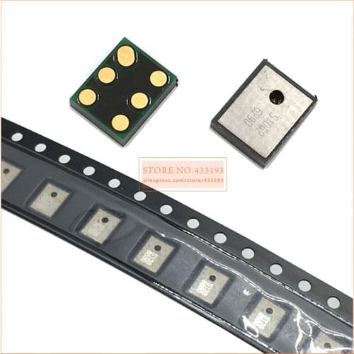 20PCS Original New High Quality Microphone Transmitter MIC Speaker Inner Repair