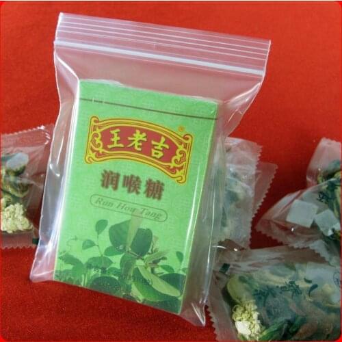 2018 Cling Film 100pcs/lot 9x13cm Thickness 200microns Pe Plastic Transparent Bag , Clear Zipper lock Packaging Package Bags