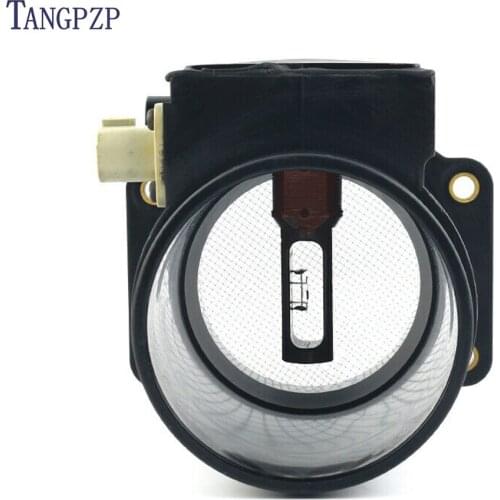 Mass Air Flow Sensor MAF for SUBARU LEGACY IMPREZA 22680AA160 (22680-AA160) 8610034 (86-10034) 0986JG0313