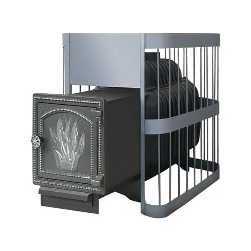 Этна Sauna Products