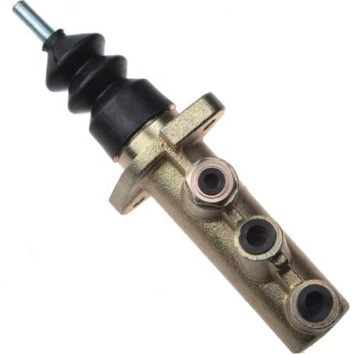 Holdwell Brake Master Cylinder 182445A1 For 570LXT 570MXT 580K 580L 580M 580SK 580 Super L 580 Super M 585G 586G 588G