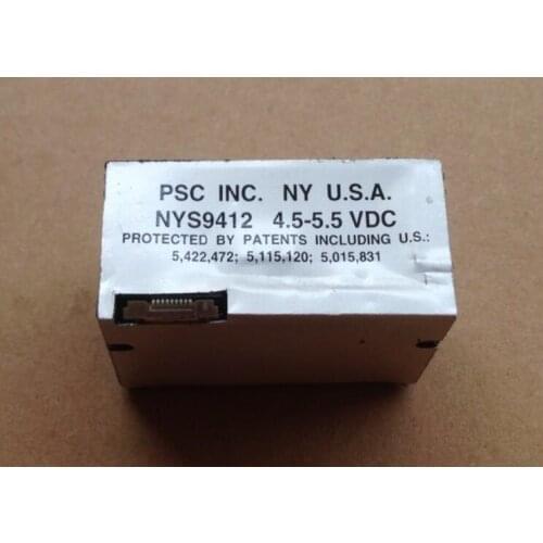 NYS9412 scan engine module scan head