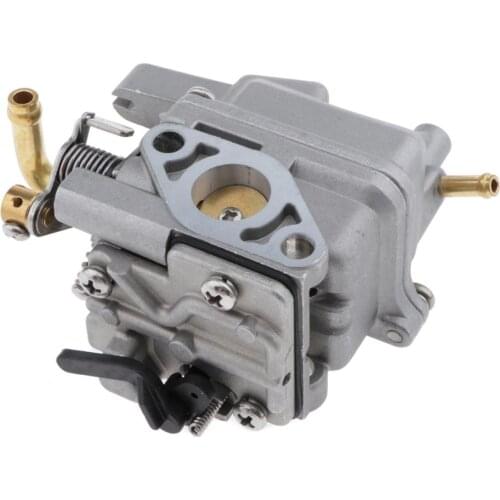 Carburetor for Yamaha Outboard F 2HP 2.5HP 4 Strokes Dirt /Pit Bike, ATV, Quad, Go kart